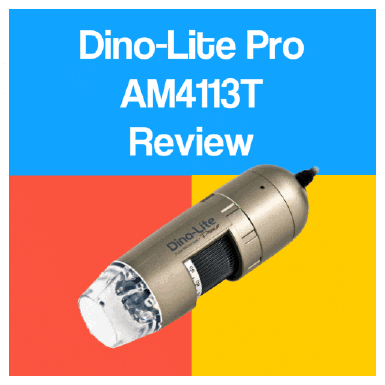 Dimolite Dino-Lite
