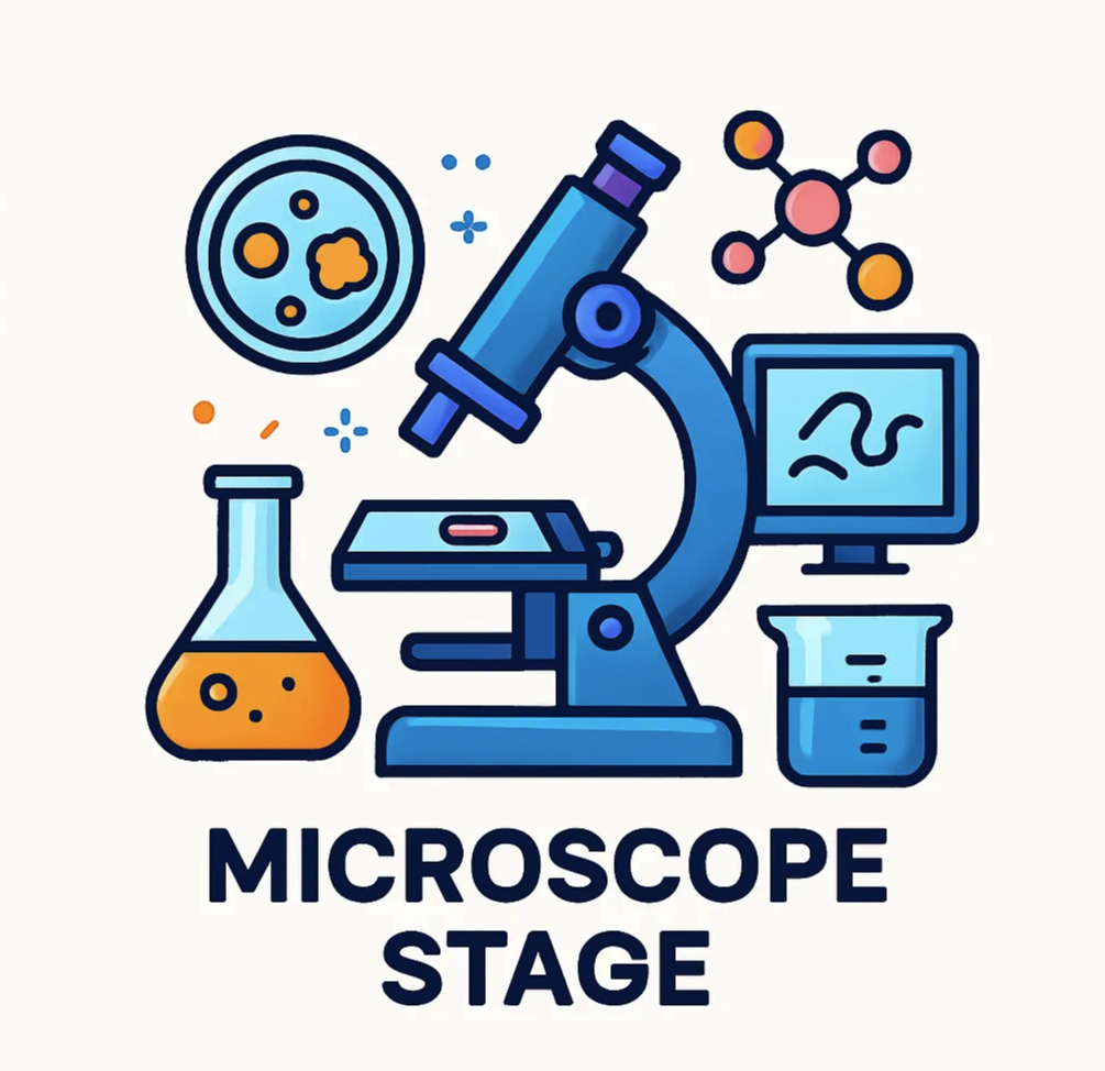 Microscope Stage