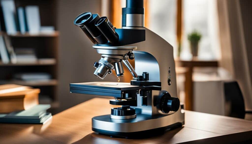 Discover the Best Types of Microscope for Home Use