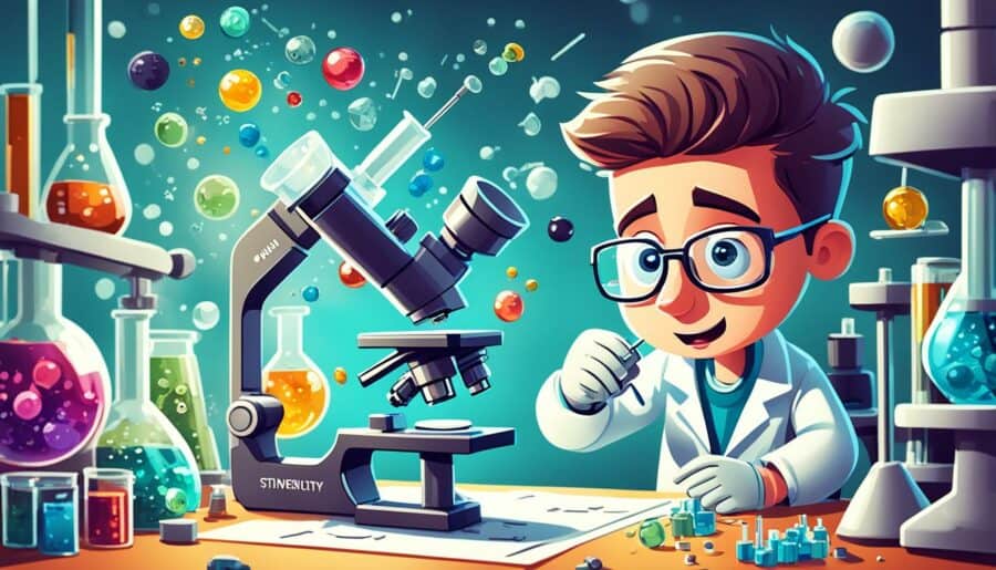 Microscope Education 10 Uses of Microscope in Science & Education