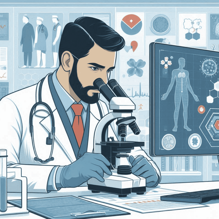 10 Uses of Microscope in Science & Education