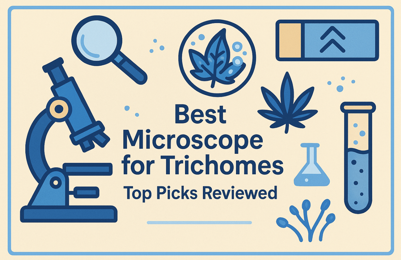 Best Microscope for Trichomes - Top Picks Reviewed