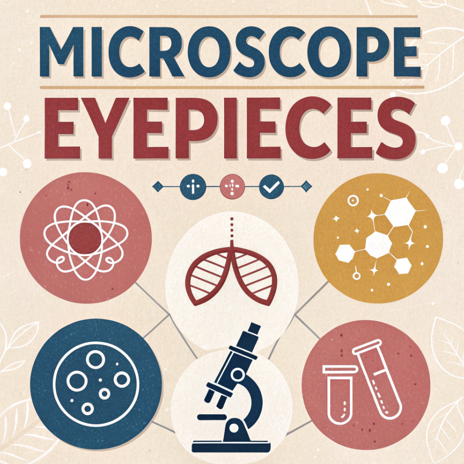 Microscope Eyepieces
