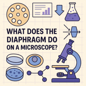 What Does The Diaphragm Do on a Microscope