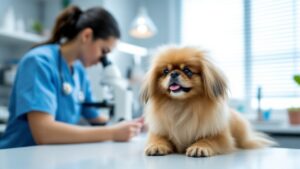 7 Essential Microscopes for Veterinary Practices