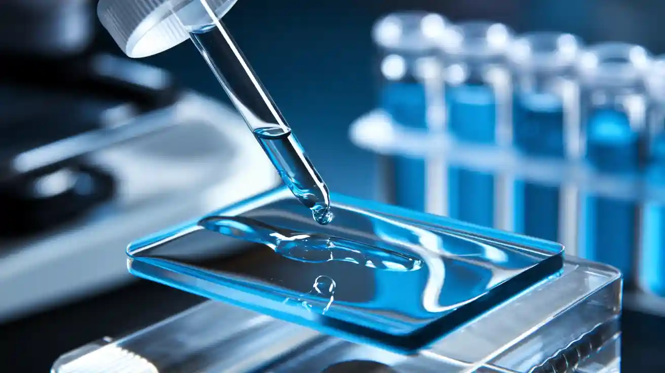 The Best Way to Stain Microscope Slides for Clear Results