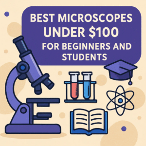 Best Microscopes Under 100