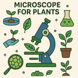 Microscope for Plants