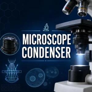 microscope condenser