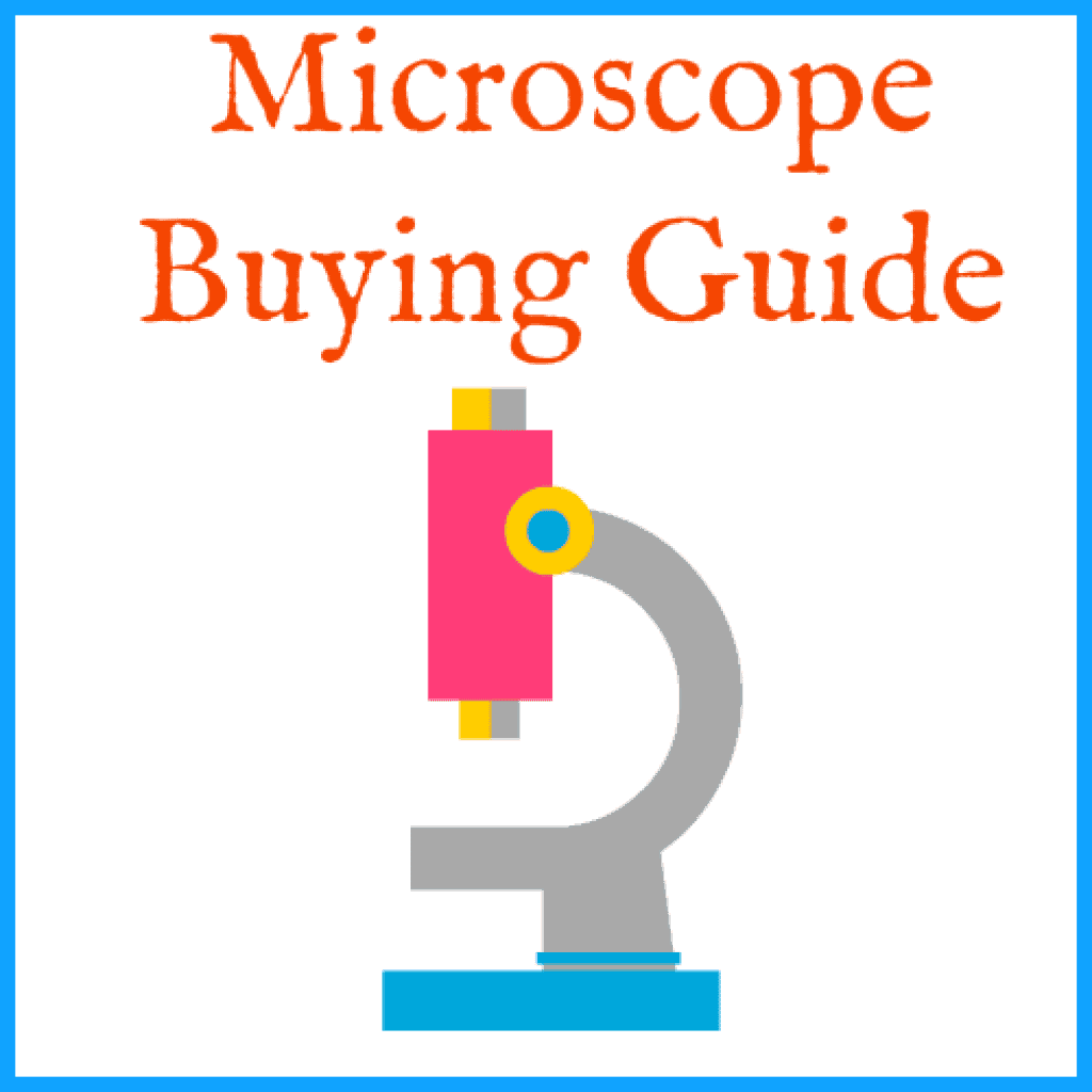 Buying Guides for Microscopes