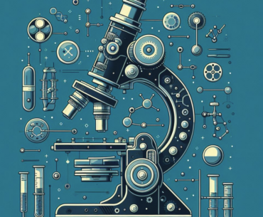 What is a microscopeWhat is a microscope and how does it work?