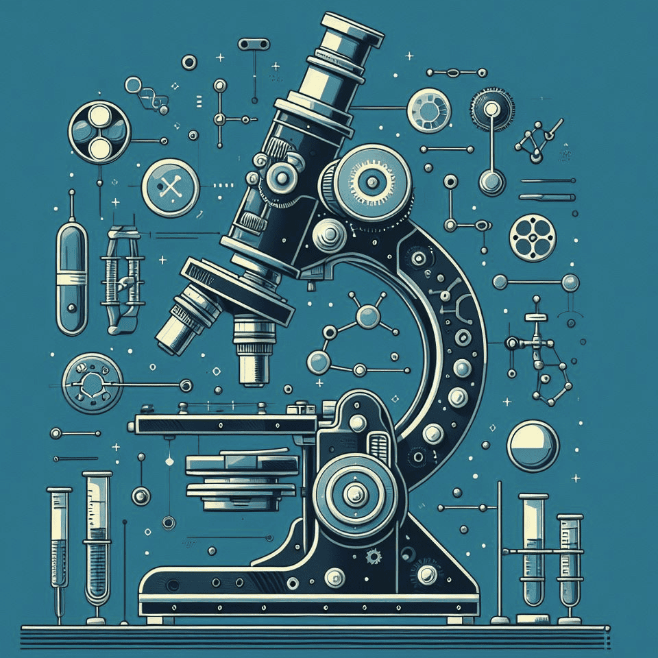 What is a microscopeWhat is a microscope and how does it work?