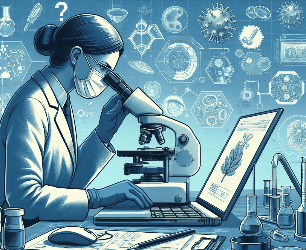 Applications of Light Microscopes