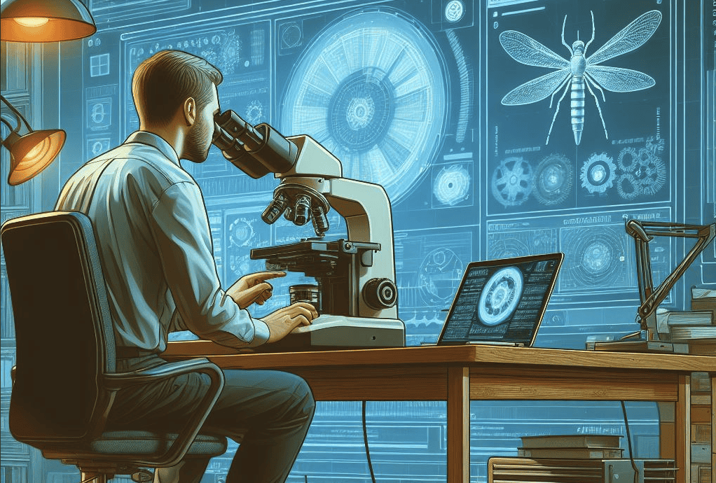 Common Applications for Microscope Camera