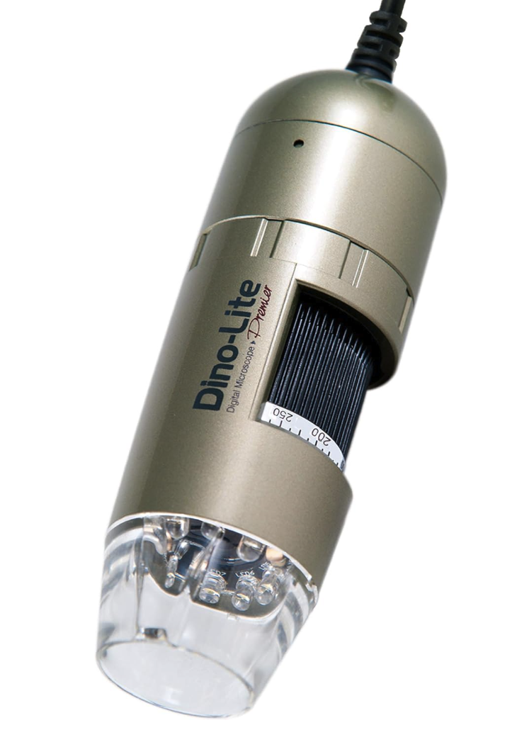 Dino-Lite AM4113T Digital Microscope