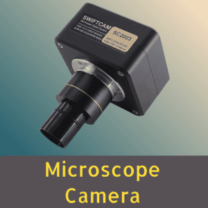 Microscope Camera