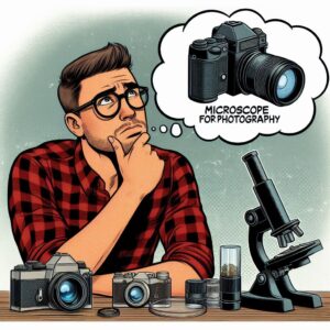 best microscope for photography